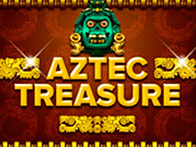 Aztec Treasure