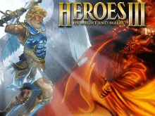 Heroes 3